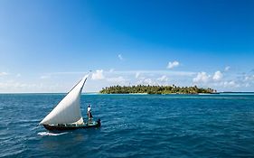 Makunudu Island Resort Maldives